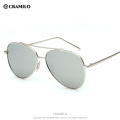 J3017 Cramilo 2016 fashion style vintage women sunglasses